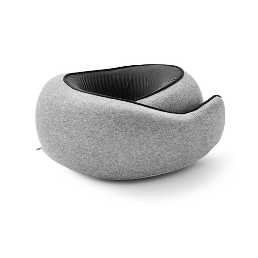 Elyssia™ 3-i-1 Resekit - Nackstöd, sovmask och påse