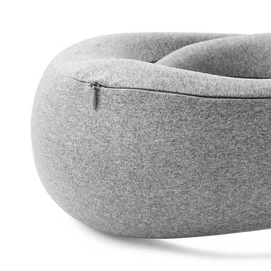 Elyssia™ 3-i-1 Resekit - Nackstöd, sovmask och påse
