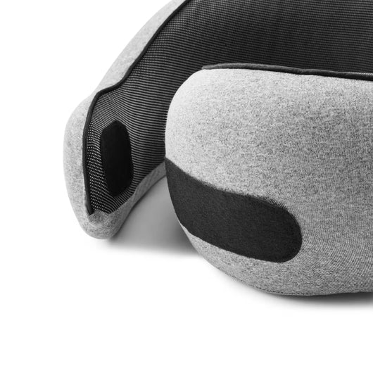 Elyssia™ 3-i-1 Resekit - Nackstöd, sovmask och påse