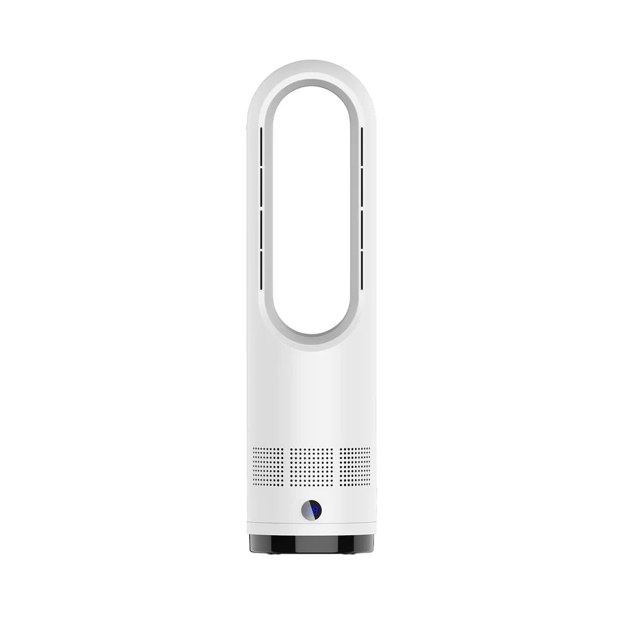 ORONIA™ Bladeless Cooling Fan & Heater