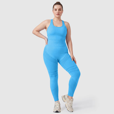 Elyssias Anti-Cellulite & Sculpt 3D Leggings