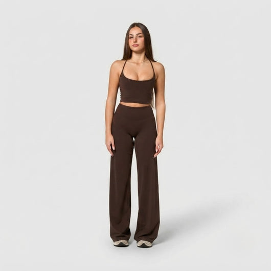 Elyssias™ Yogabukser