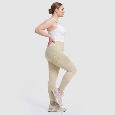 Elyssias Anti-Cellulite & Sculpt 3D Leggings