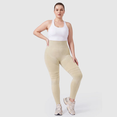 Elyssias Anti-Cellulite & Sculpt 3D Leggings