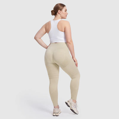Elyssias Anti-Cellulite & Sculpt 3D Leggings