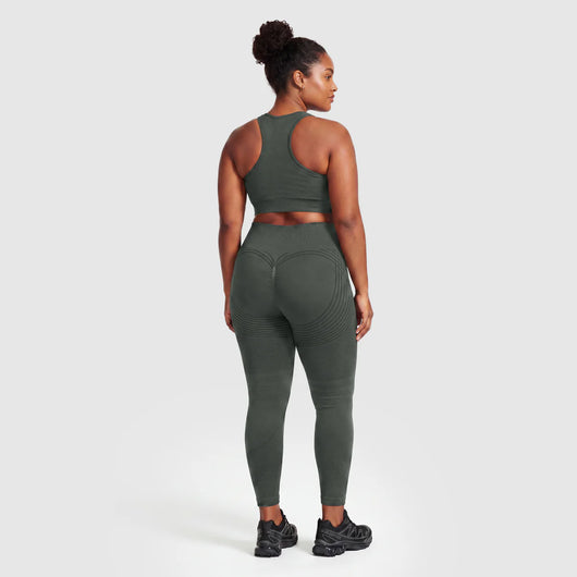 Elyssias Anti-Cellulite & Sculpt 3D Leggings