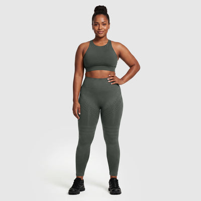 Elyssias Anti-Cellulite & Sculpt 3D Leggings