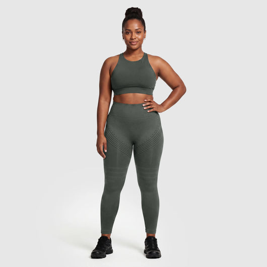 Elyssias Anti-Cellulite & Sculpt 3D Leggings
