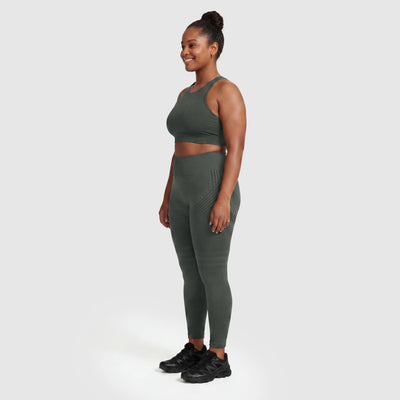 Elyssias Anti-Cellulite & Sculpt 3D Leggings