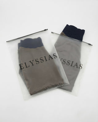 Elyssias™ fleeceforede strømpebukser