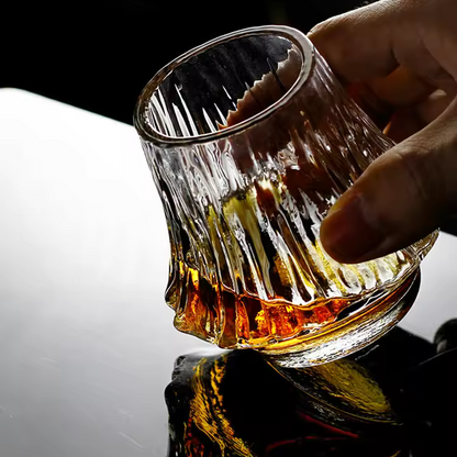 SUZUKI - Whisky Glasses 2-pack
