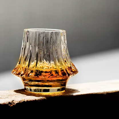 SUZUKI - Whisky Glasses 2-pack