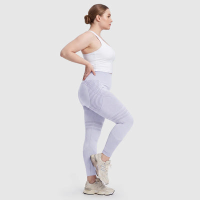 Elyssias Anti-Cellulite & Sculpt 3D Leggings