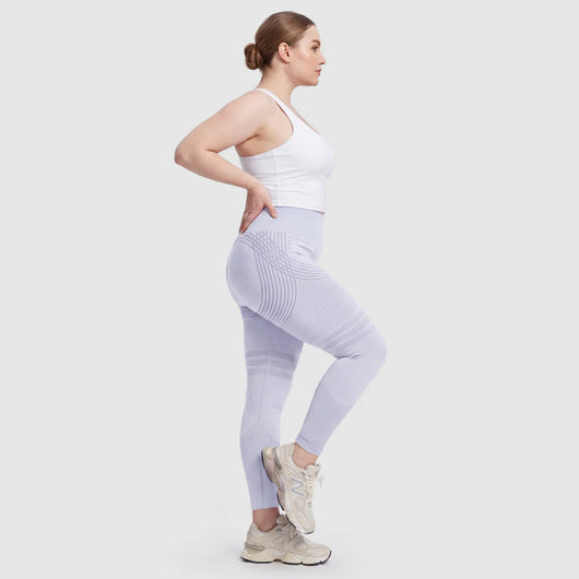 Elyssias Anti-Cellulite & Sculpt 3D Leggings