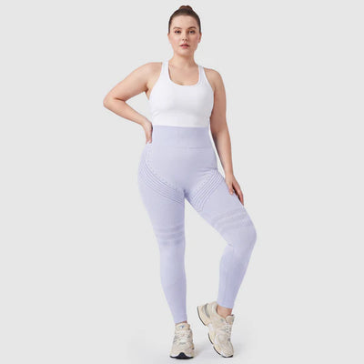 Elyssias Anti-Cellulite & Sculpt 3D Leggings