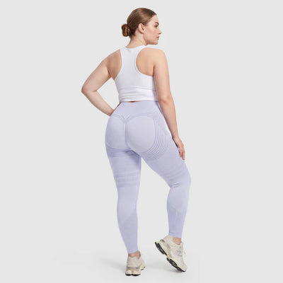 Elyssias Anti-Cellulite & Sculpt 3D Leggings