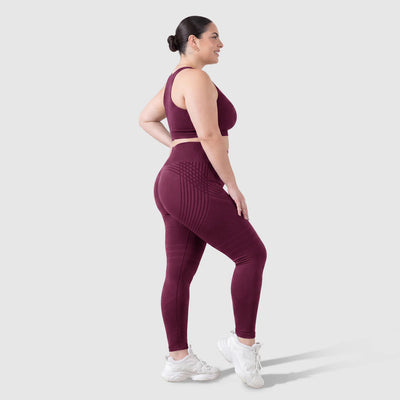 Elyssias Anti-Cellulite & Sculpt 3D Leggings