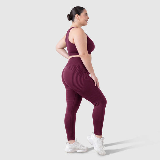 Elyssias Anti-Cellulite & Sculpt 3D Leggings