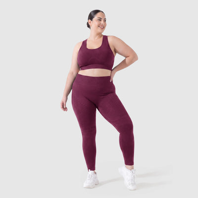 Elyssias Anti-Cellulite & Sculpt 3D Leggings