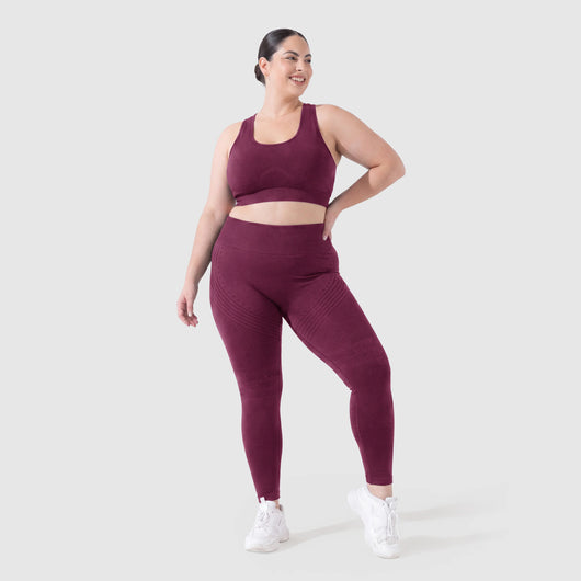 Elyssias Anti-Cellulite & Sculpt 3D Leggings