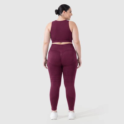 Elyssias Anti-Cellulite & Sculpt 3D Leggings