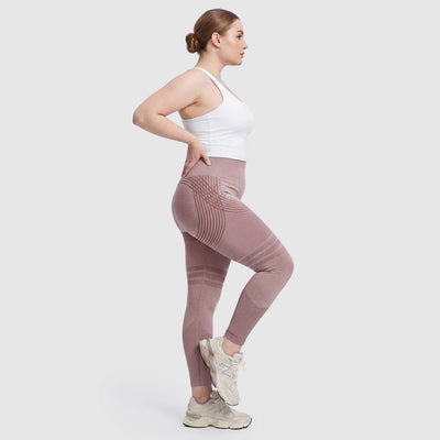 Elyssias Anti-Cellulite & Sculpt 3D Leggings