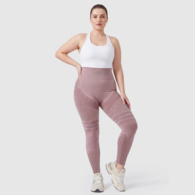 Elyssias Anti-Cellulite & Sculpt 3D Leggings