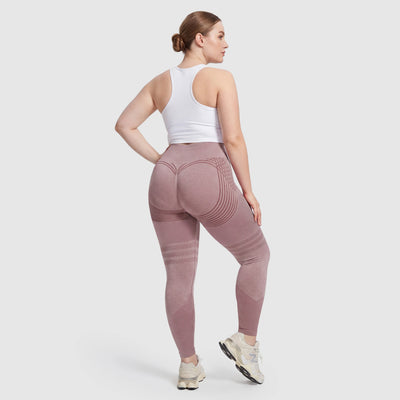 Elyssias Anti-Cellulite & Sculpt 3D Leggings