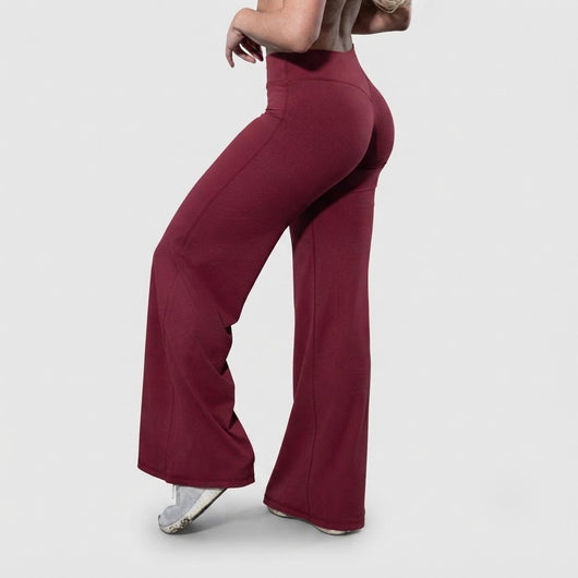 Elyssias™ Yogabukser