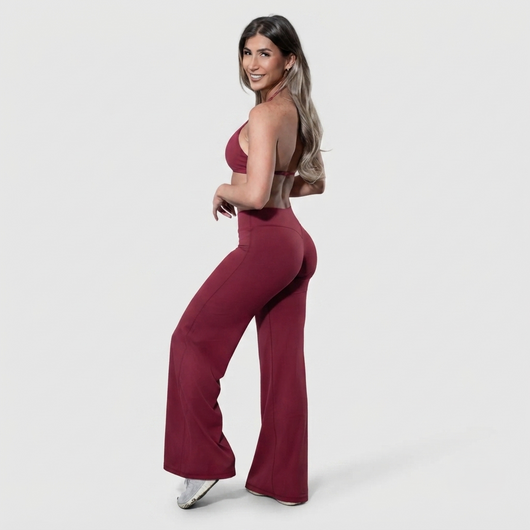 Elyssias™ Yogabukser