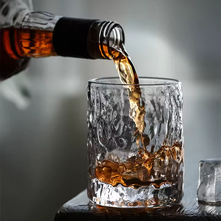 MINATO - Whisky Glasses 2-pack