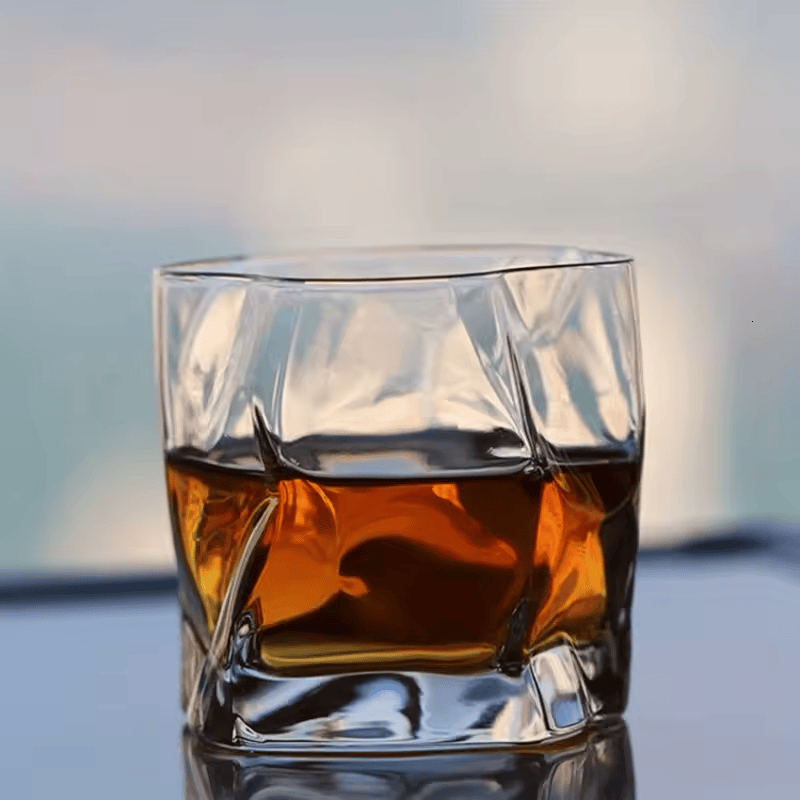 MADARA - Whiskey Glass 2-pack