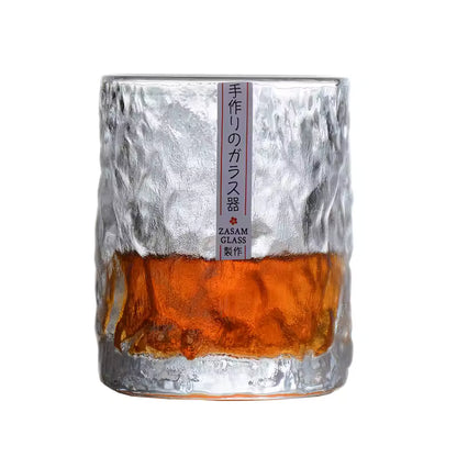 MINATO - Whisky Glasses 2-pack