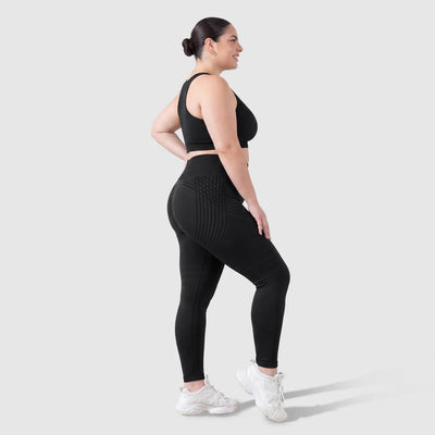 Elyssias Anti-Cellulite & Sculpt 3D Leggings