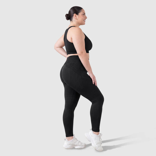 Elyssias Anti-Cellulite & Sculpt 3D Leggings