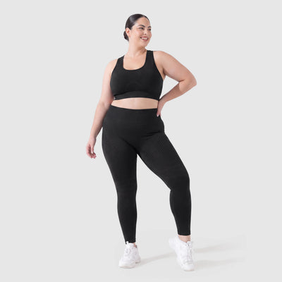 Elyssias Anti-Cellulite & Sculpt 3D Leggings