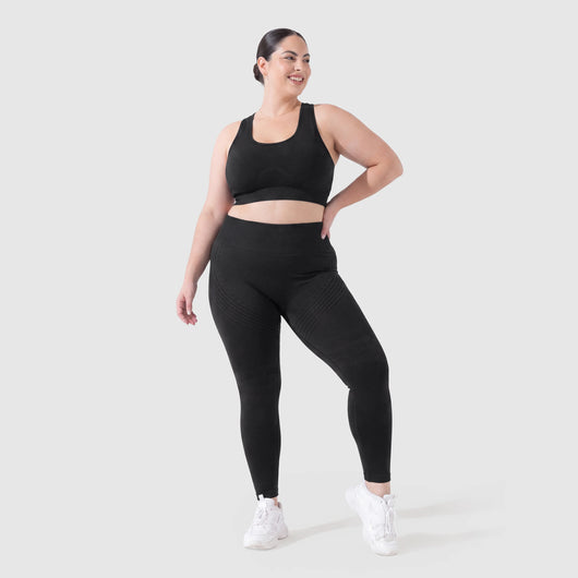 Elyssias Anti-Cellulite & Sculpt 3D Leggings