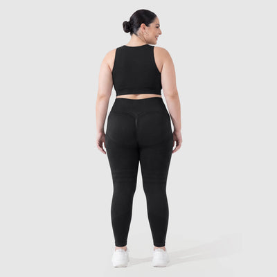 Elyssias Anti-Cellulite & Sculpt 3D Leggings
