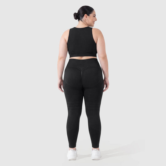 Elyssias Anti-Cellulite & Sculpt 3D Leggings