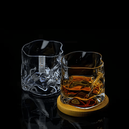 MADARA - Whiskey Glass 2-pack