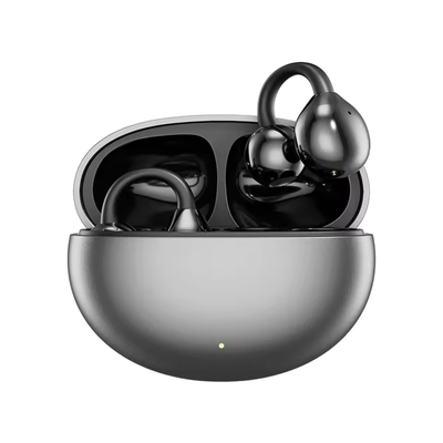 EarClips - Wireless headphones with AI noise cancellation and 72-hour battery life
