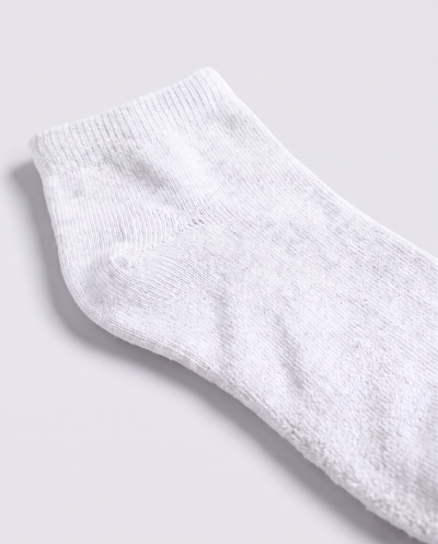 10-pack Ankelstrumpor – detalj