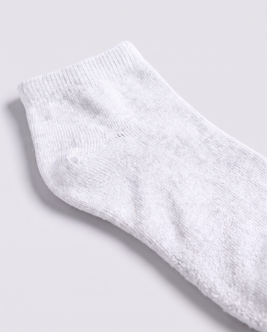 10-pack Ankelstrumpor – detalj
