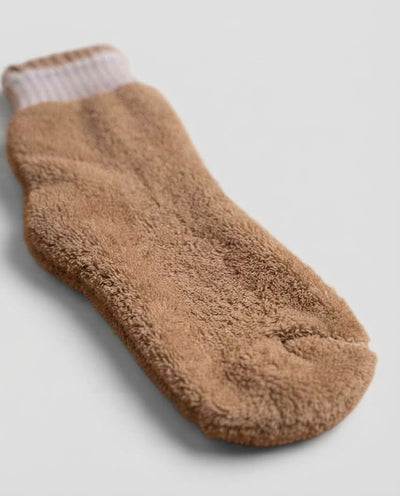 5er-Pack – Weiche & warme Wintersocken