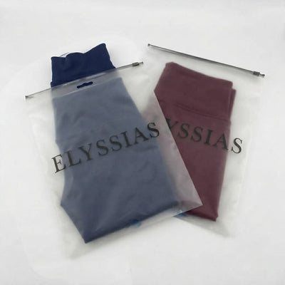 Elyssias™ Fleecevuoratut leggingsit