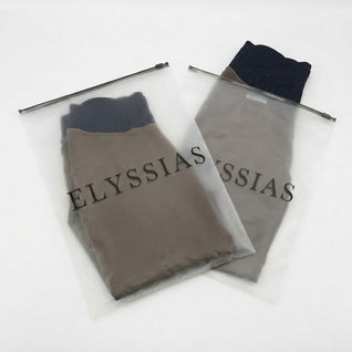 Elyssias™ fleecefodrade strumpebyxer