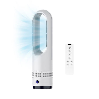 ORONIA™ Bladeless Cooling Fan & Heater