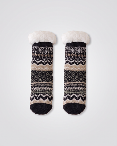 FluffSocks – Midnatt