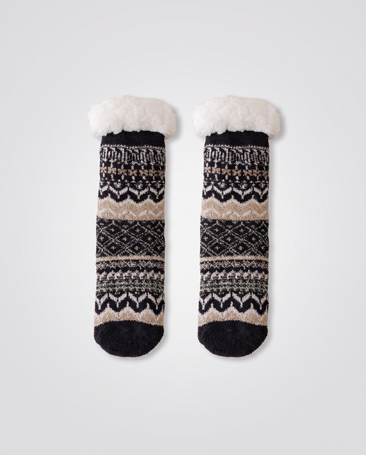 FluffSocks – Midnatt