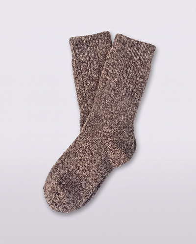 Elyssias™ Ullstrumpor – ett par